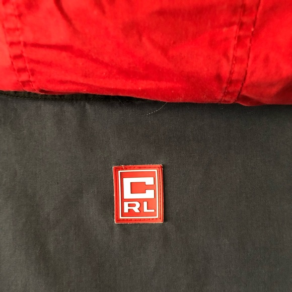 Chaps Ralph Lauren Pullover Hooded Jacket - Picture 6 of 6